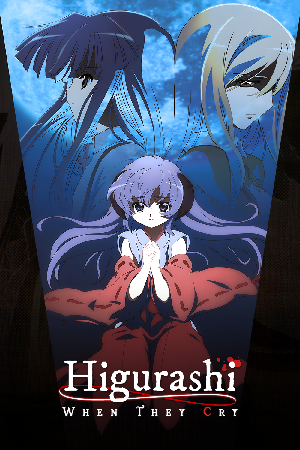 Higurashi: When They Cry (2006)